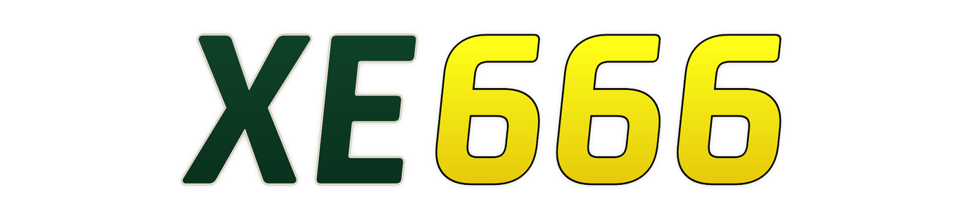xe666 লোগো
